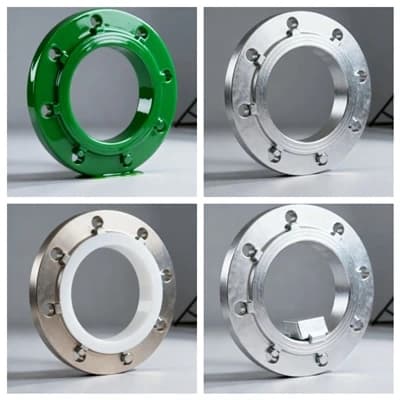 ASME B16.5 vs EN 1092-1: Complete Flange Standard Comparison