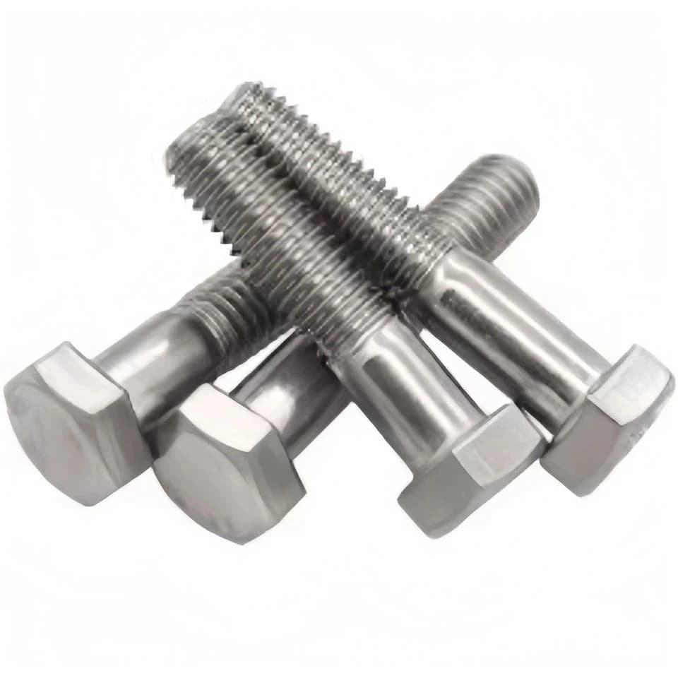 Bolt Grades Complete Guide — Grade 2, 5, 8, B7, B8 & L7 Explained