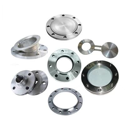 Complete Flange Guide: Types, Standards, Ratings & Selection