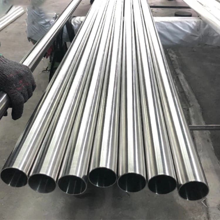 Complete Guide to Alloy Steel Pipe: ASTM A335 P5 through P92
