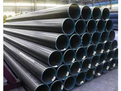 Complete Guide to Carbon Steel Pipe Grades