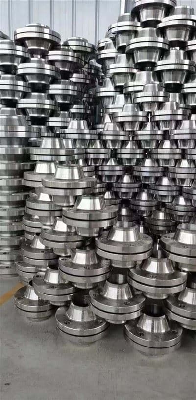 Complete Guide to Sourcing Flanges from China