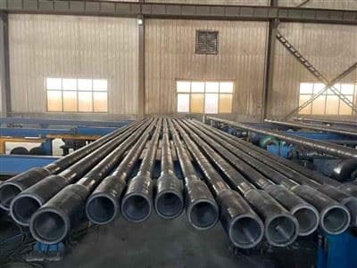 ERW Steel Pipe: Complete Guide to Electric Resistance Welded Pipe