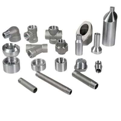 Fittings for Oil and Gas Industry-Requirements and Best Practices