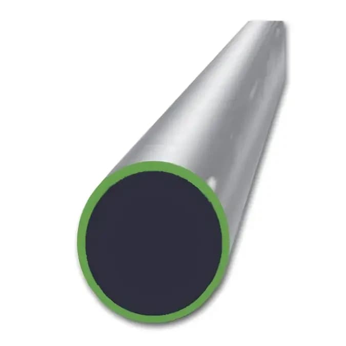 Food Grade Stainless Steel Pipe: Selection Guide for Food & Beverage Industry