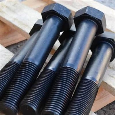 Global Position of China's Fastener Industry