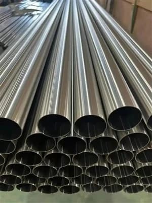 Stainless Steel Pipe Procurement Guide for Oil & Gas | API 5L, ASTM A312 Selection