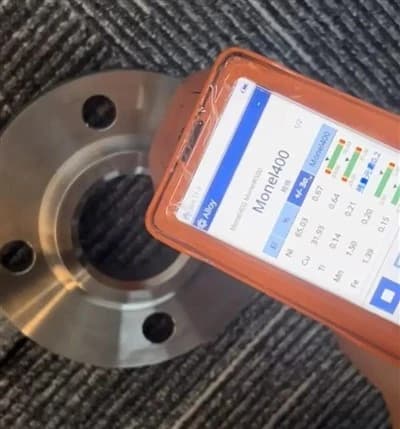 Stainless vs Galvanized vs Coated Flange: Corrosion Protection Comparison