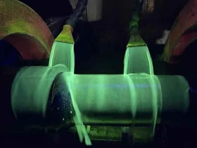 Steel Pipe Heat Treatment Process Guide