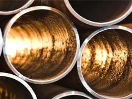 Steel Pipe Selection for the Chemical Industry