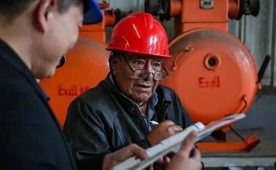 Third Party Inspection for Steel Pipe: Complete Guide