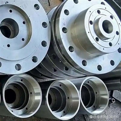 Threaded Flange Guide: Design, Ratings, and Applications