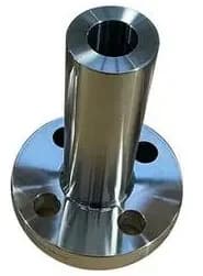 Weld Neck Flange Guide: Design, Dimensions, and Applications