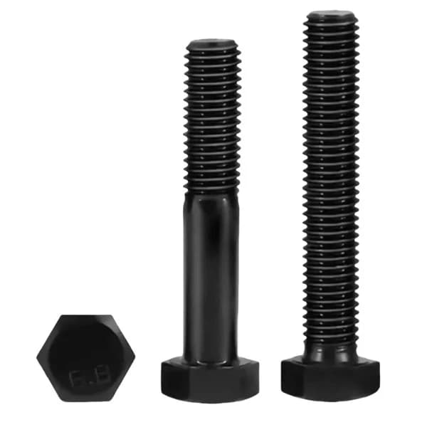 12.9 Hex Bolt 3