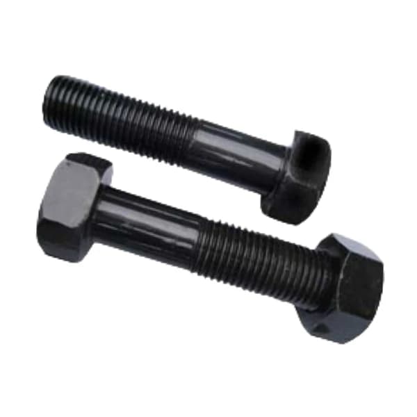 12.9 Hex Bolt 4