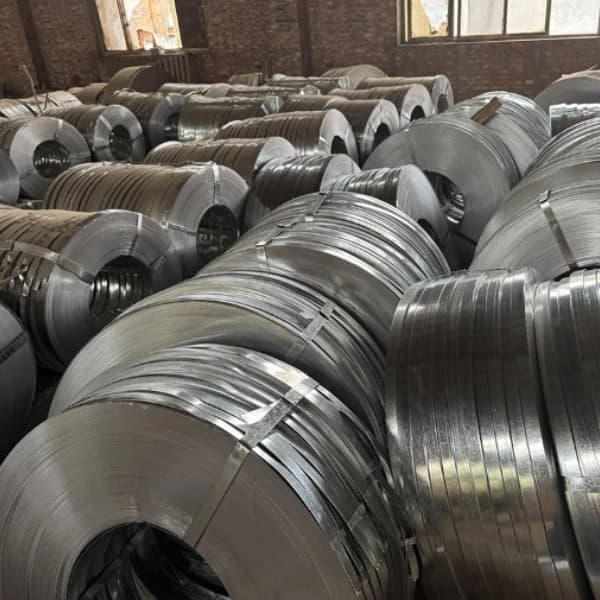 2205 Duplex Stainless Steel Coil 4