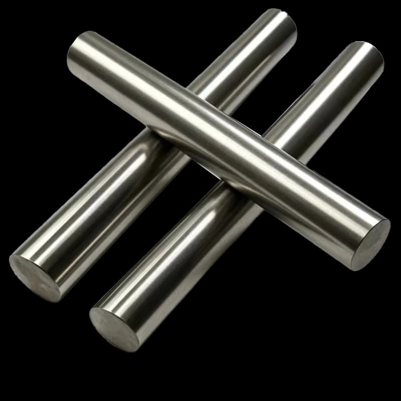 Round Steel
