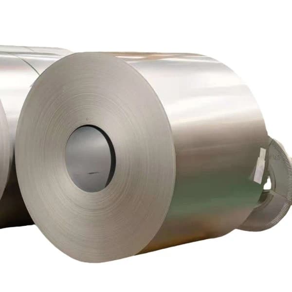 304 Stainless Steel Coil 4