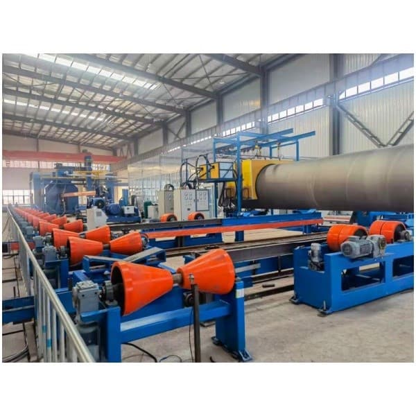 Your Global Steel Supply Partner