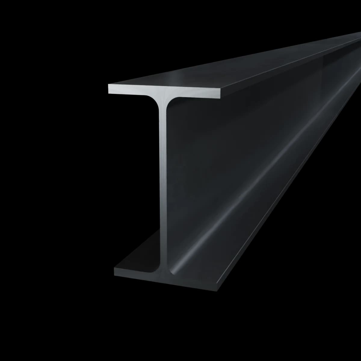 Shaped Steel