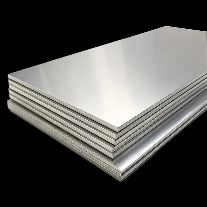 Steel Plate