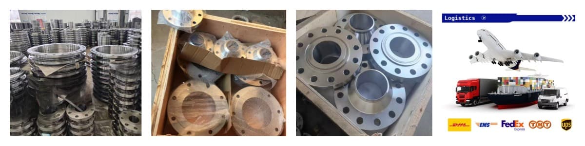 Inconel 600 Pipe Fittings 6
