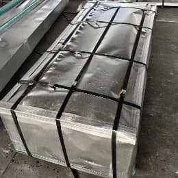 A105 Carbon Steel Plate 4