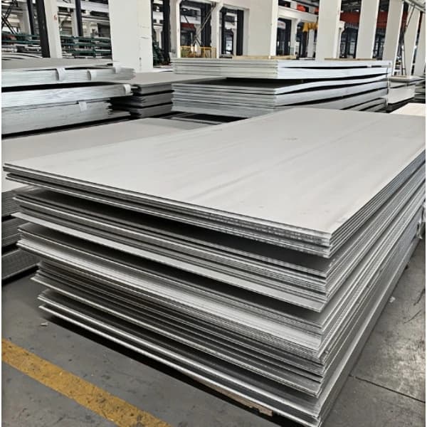 Q235 Carbon Steel Plate