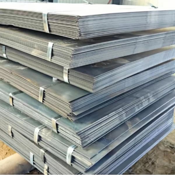 A516 ASTM Carbon Steel Plate 3