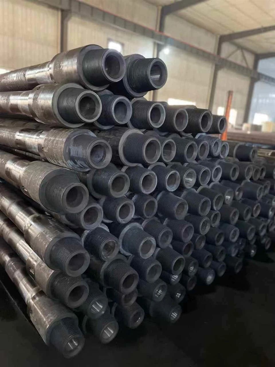 API Spec 5DP S-135 Drill Pipe 5