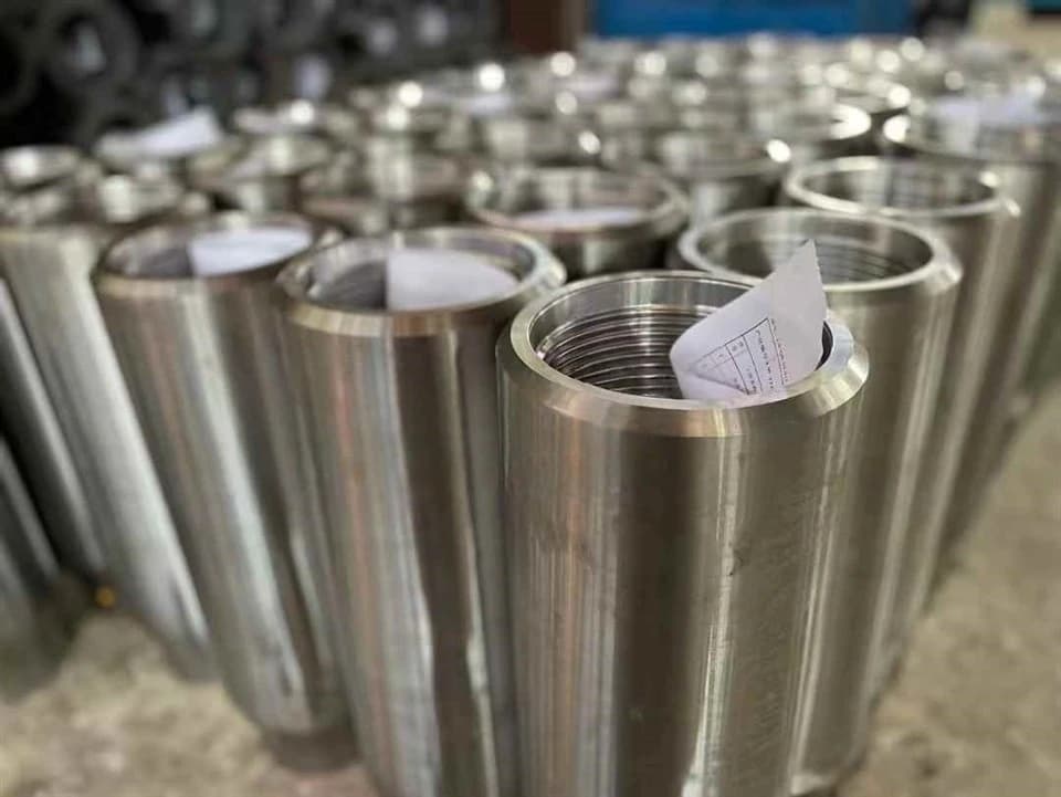 API Spec 5DP S-135 Drill Pipe 2
