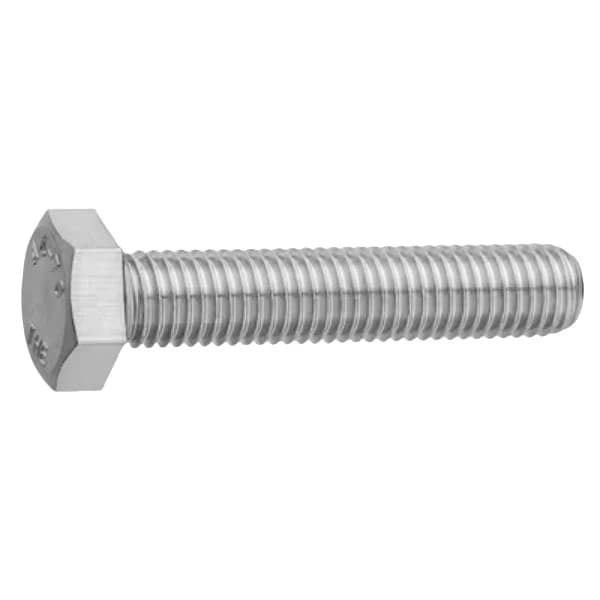 Stainless Steel 304 Hex Bolt 3