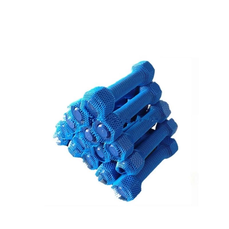 ASTM A193 B7M Double-ended Stud 5