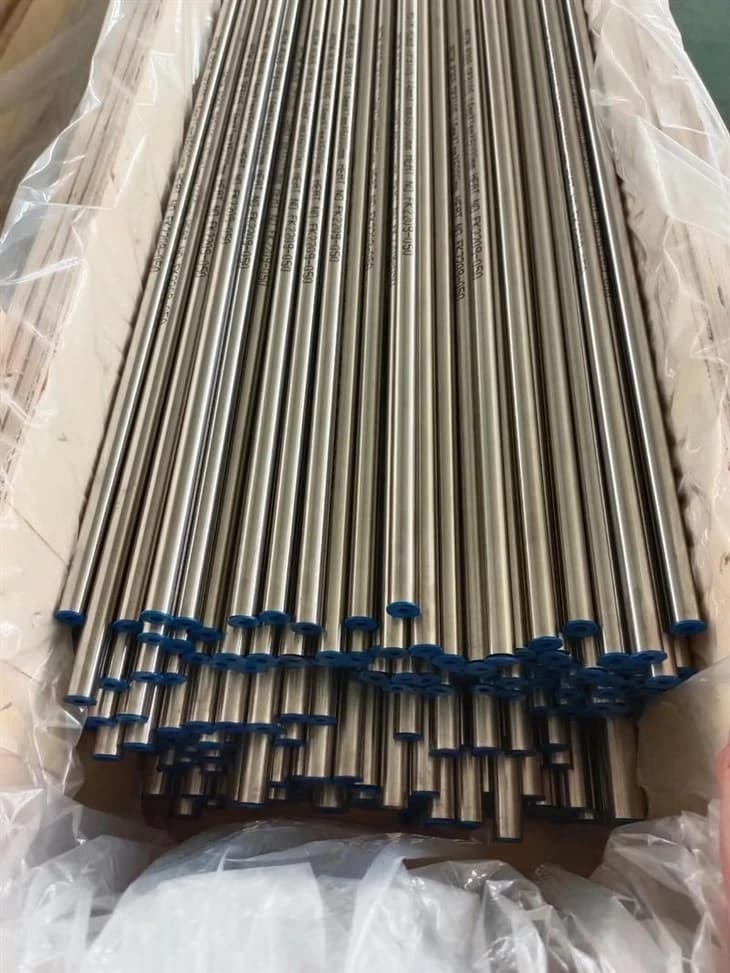 ASTM A312 / ASTM SA312 Stainless Steel 310s Tube 2
