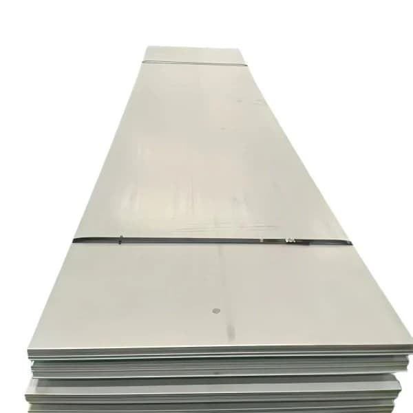 ASTM A36 Carbon Steel Plate 5