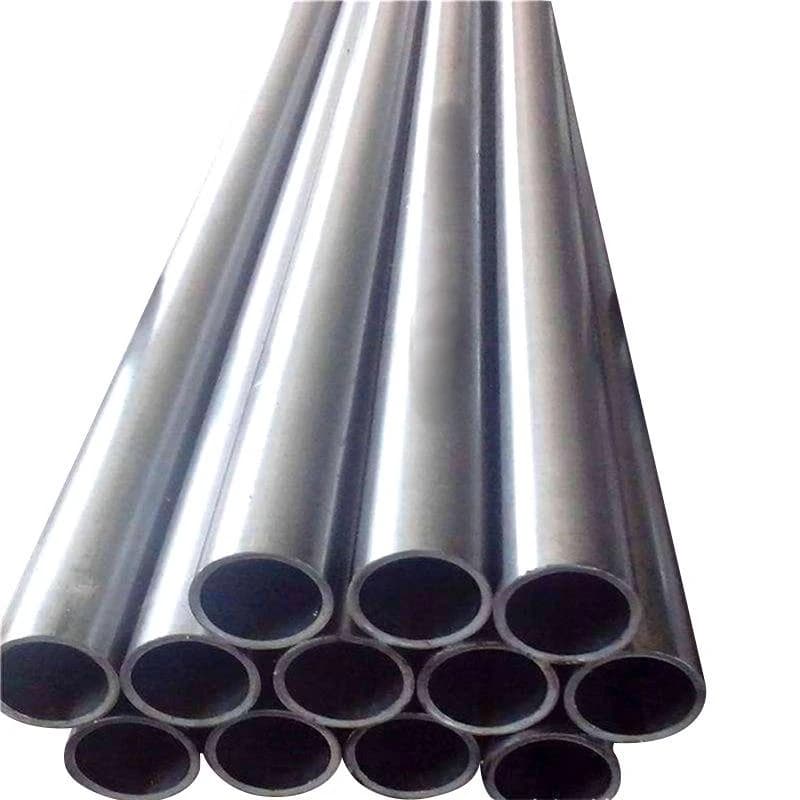 ASTM A519 Precision Tubes For Hydraulic Cylinders