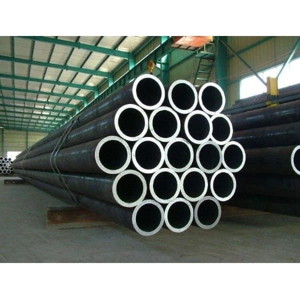 Carbon Steel Boiler Tubes