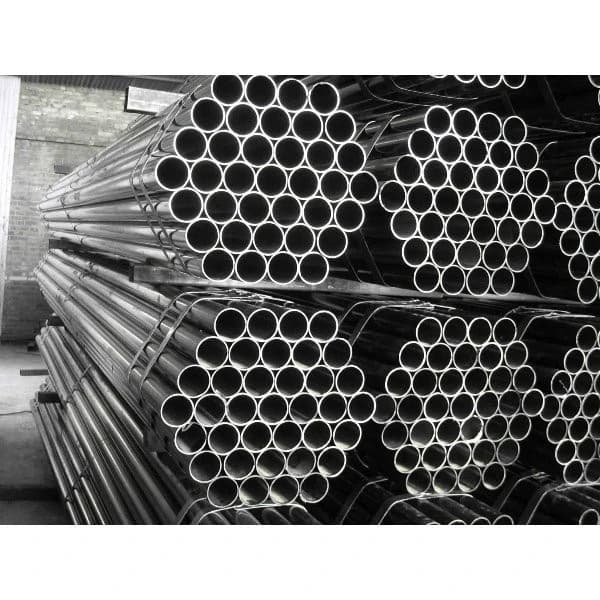 Carbon Steel Boiler Tubes 3