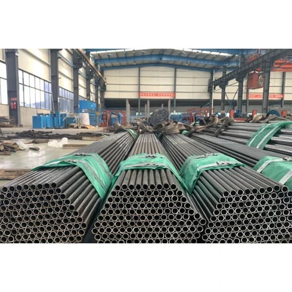 Carbon Steel Boiler Tubes 4