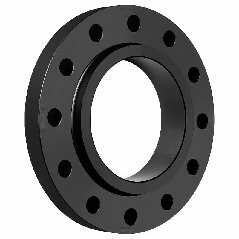 Carbon Steel Slip On Flange