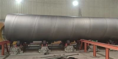 GANGYOU-GROUP'S-CUSTOMIZED-WELDED-STEEL-PIPE-SOLUTIONS-PRECISELY-MEET-SOUTH-AFRICA'S-INFRASTRUCTURE-NEEDS.