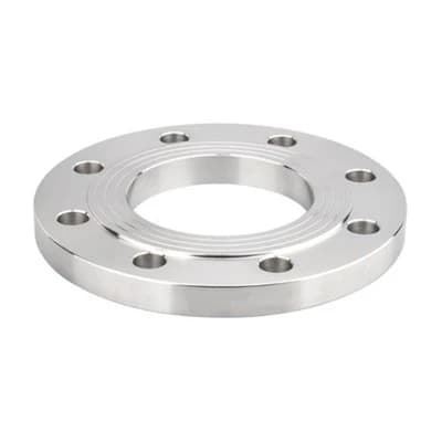 Super Duplex Steel Flanges
