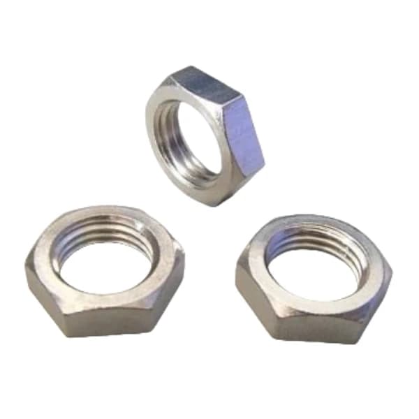 Duplex Stainless Steel Bolts 2