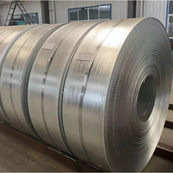 Duplex Steel Coil 2
