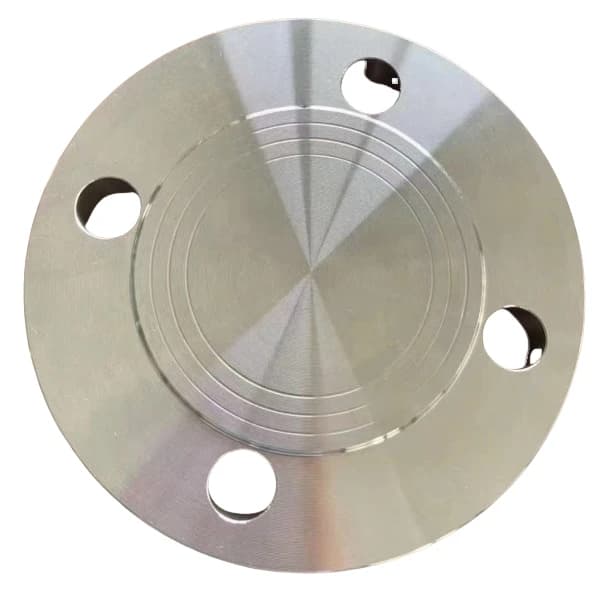 Duplex Steel Flanges A182 F52