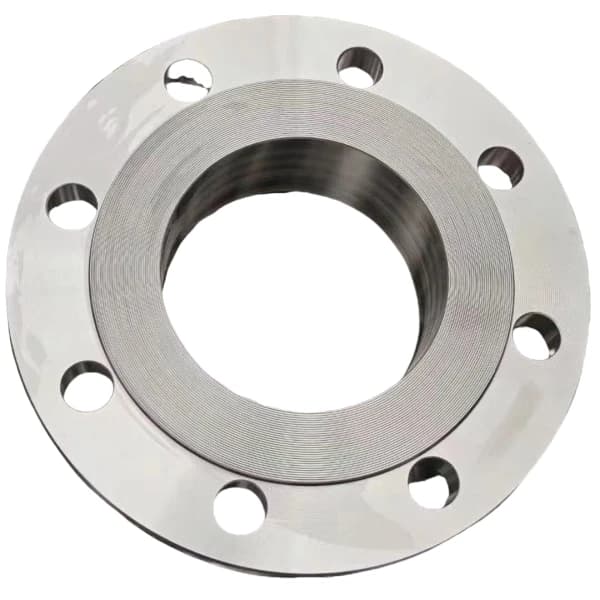 Duplex Steel Flanges S32750