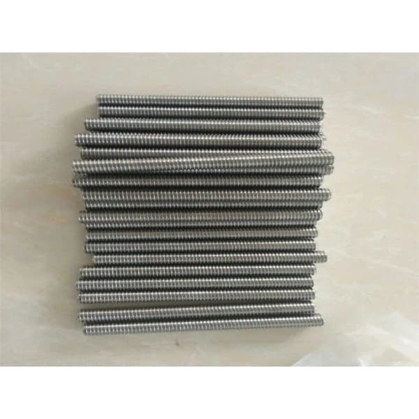 Super Duplex Stud Bolt 6