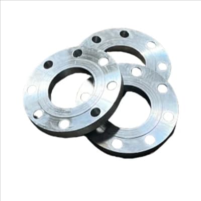 Flange