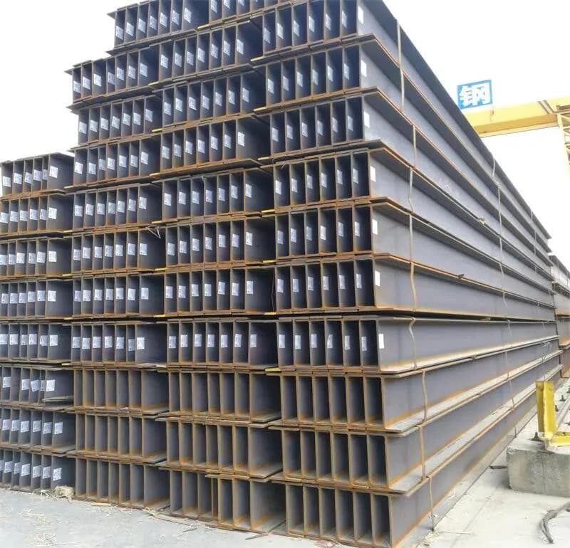 H-Shaped Steel250x250 4