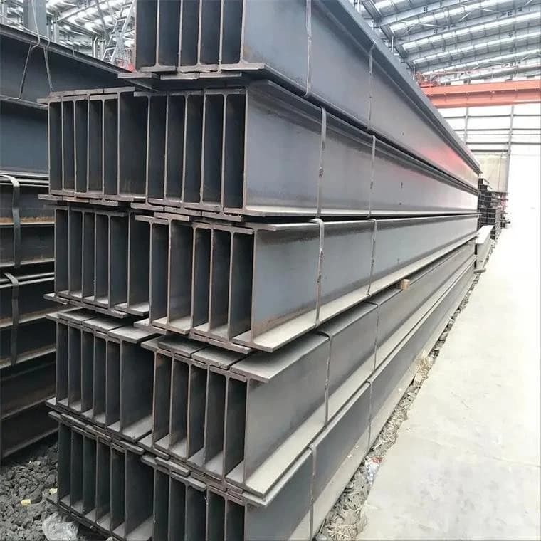H-Shaped Steel250x250 2